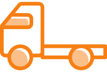 延寿拖车/平板车