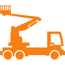 延寿高空作业车